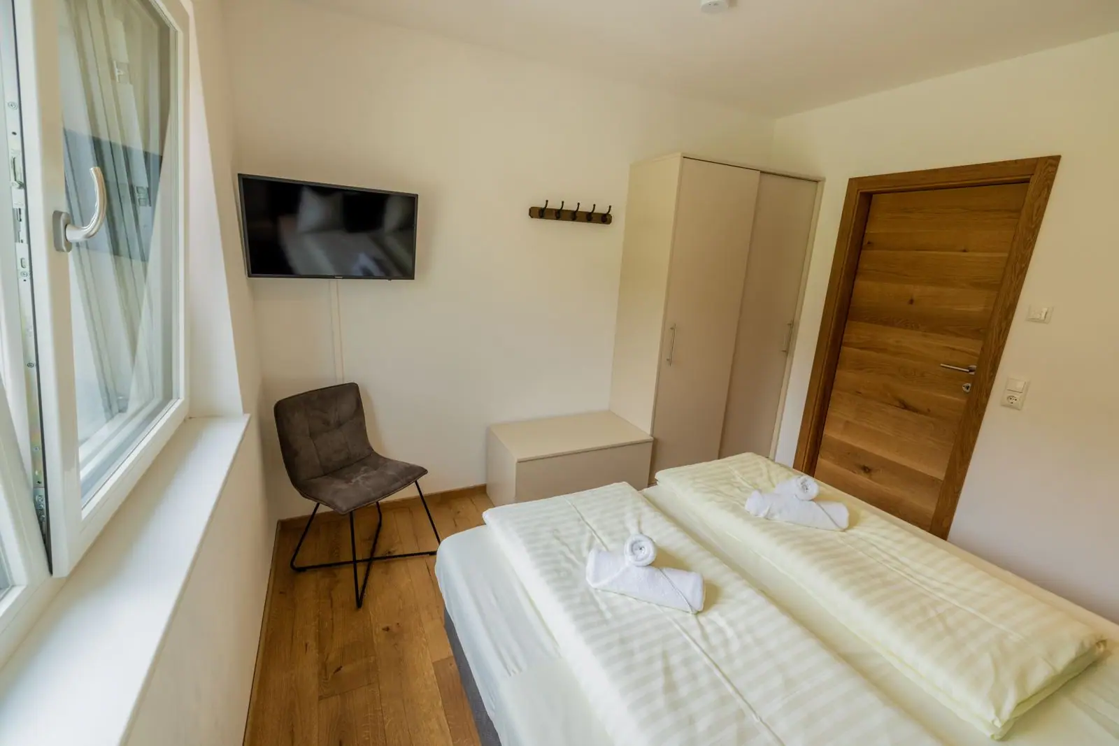Slaapkamer 2